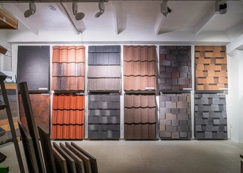 Шоурум компании СтройМаркет Апрелевка 2